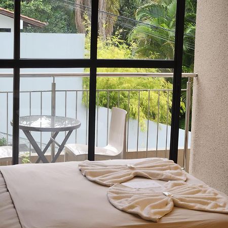 Casa Arro - Pousada Boutique Itajai Ngoại thất bức ảnh