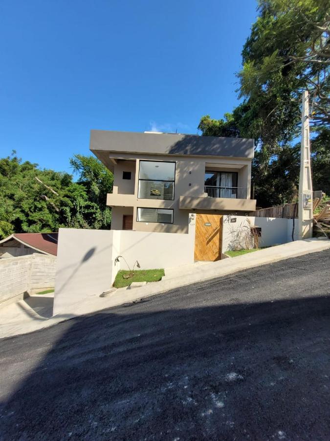 Casa Arro - Pousada Boutique Itajai Ngoại thất bức ảnh