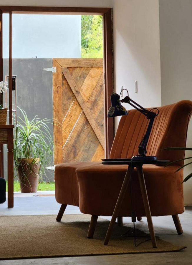 Casa Arro - Pousada Boutique Itajai Ngoại thất bức ảnh