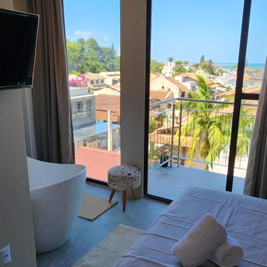 Casa Arro - Pousada Boutique Itajai Ngoại thất bức ảnh