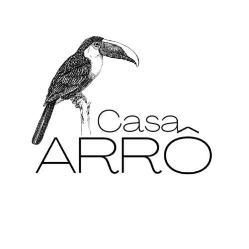 Casa Arro - Pousada Boutique Itajai Ngoại thất bức ảnh