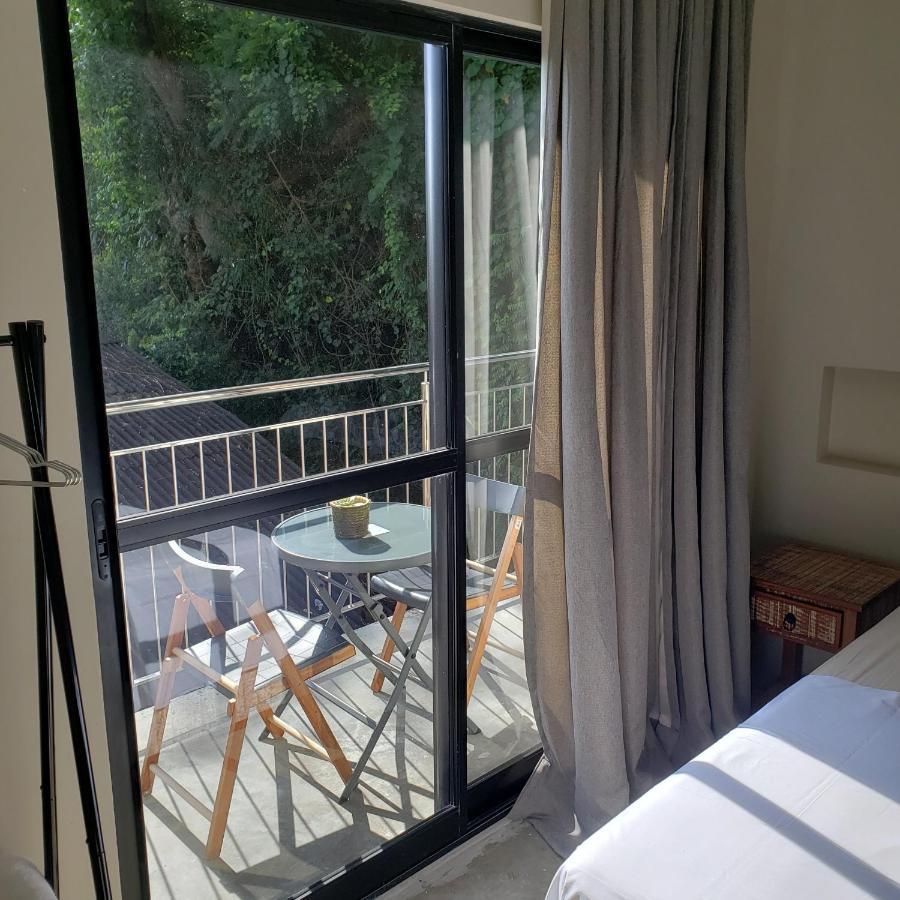 Casa Arro - Pousada Boutique Itajai Ngoại thất bức ảnh