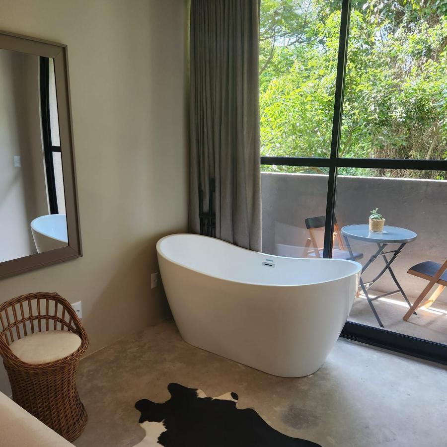 Casa Arro - Pousada Boutique Itajai Ngoại thất bức ảnh