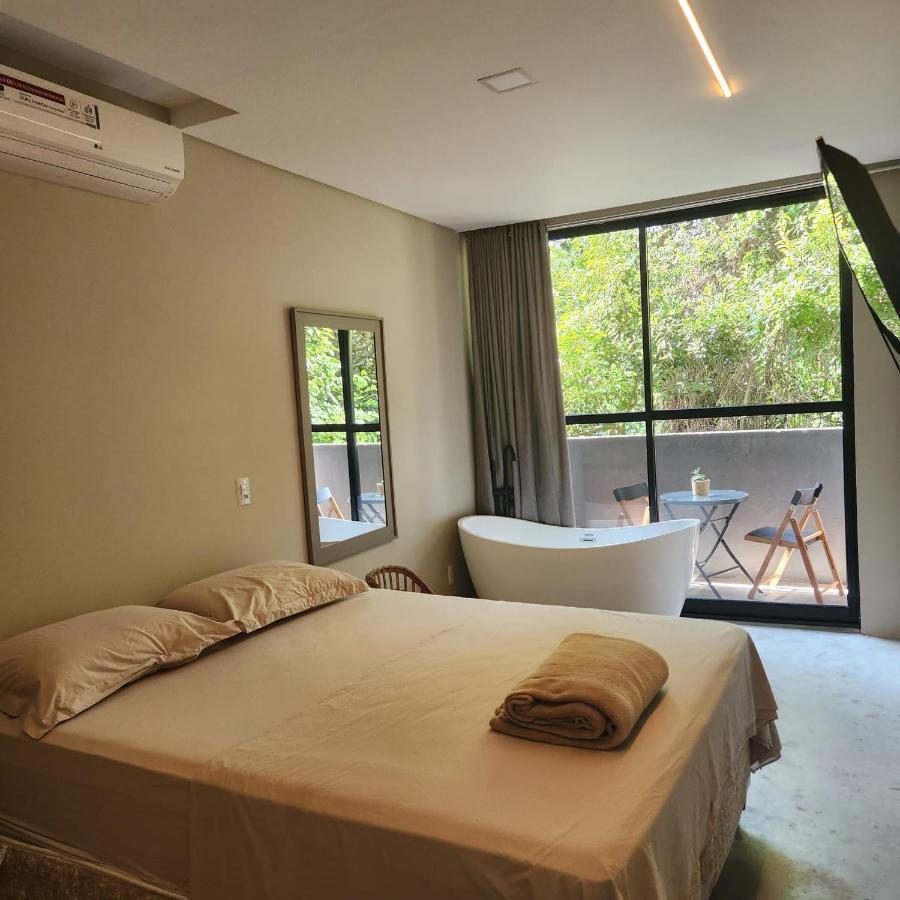 Casa Arro - Pousada Boutique Itajai Ngoại thất bức ảnh