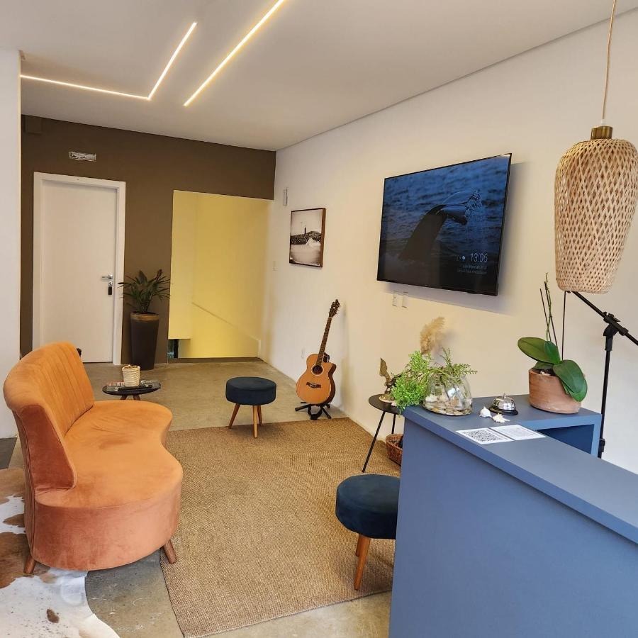 Casa Arro - Pousada Boutique Itajai Ngoại thất bức ảnh
