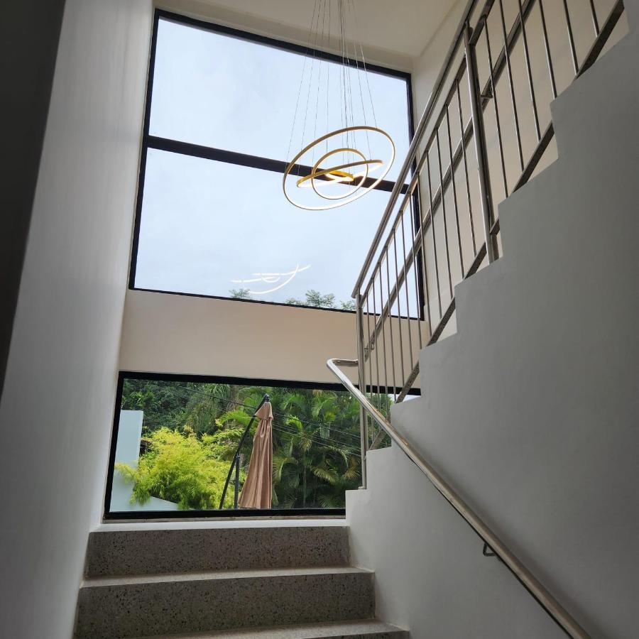 Casa Arro - Pousada Boutique Itajai Ngoại thất bức ảnh