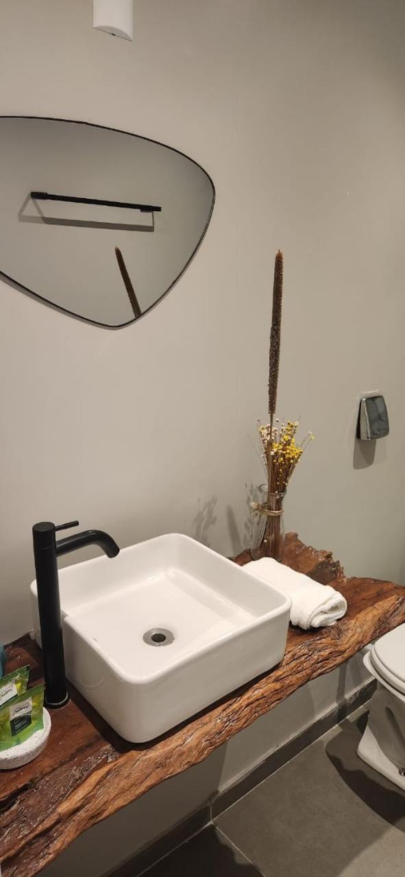 Casa Arro - Pousada Boutique Itajai Ngoại thất bức ảnh