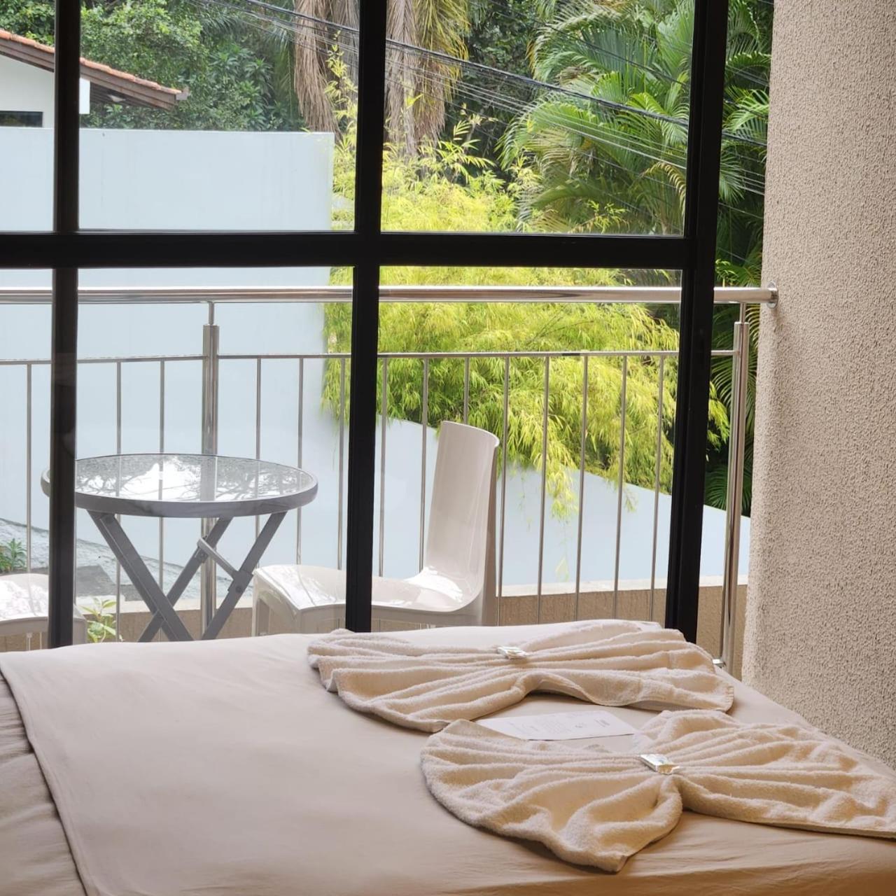 Casa Arro - Pousada Boutique Itajai Ngoại thất bức ảnh