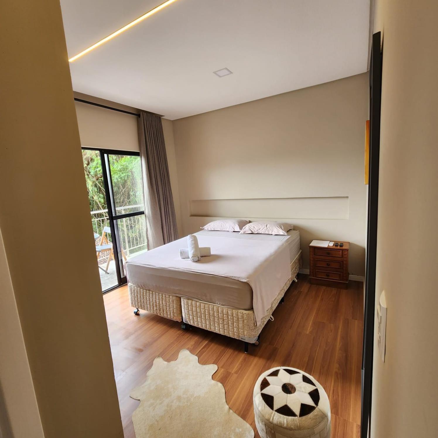 Casa Arro - Pousada Boutique Itajai Ngoại thất bức ảnh