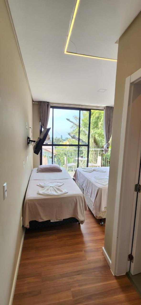 Casa Arro - Pousada Boutique Itajai Ngoại thất bức ảnh