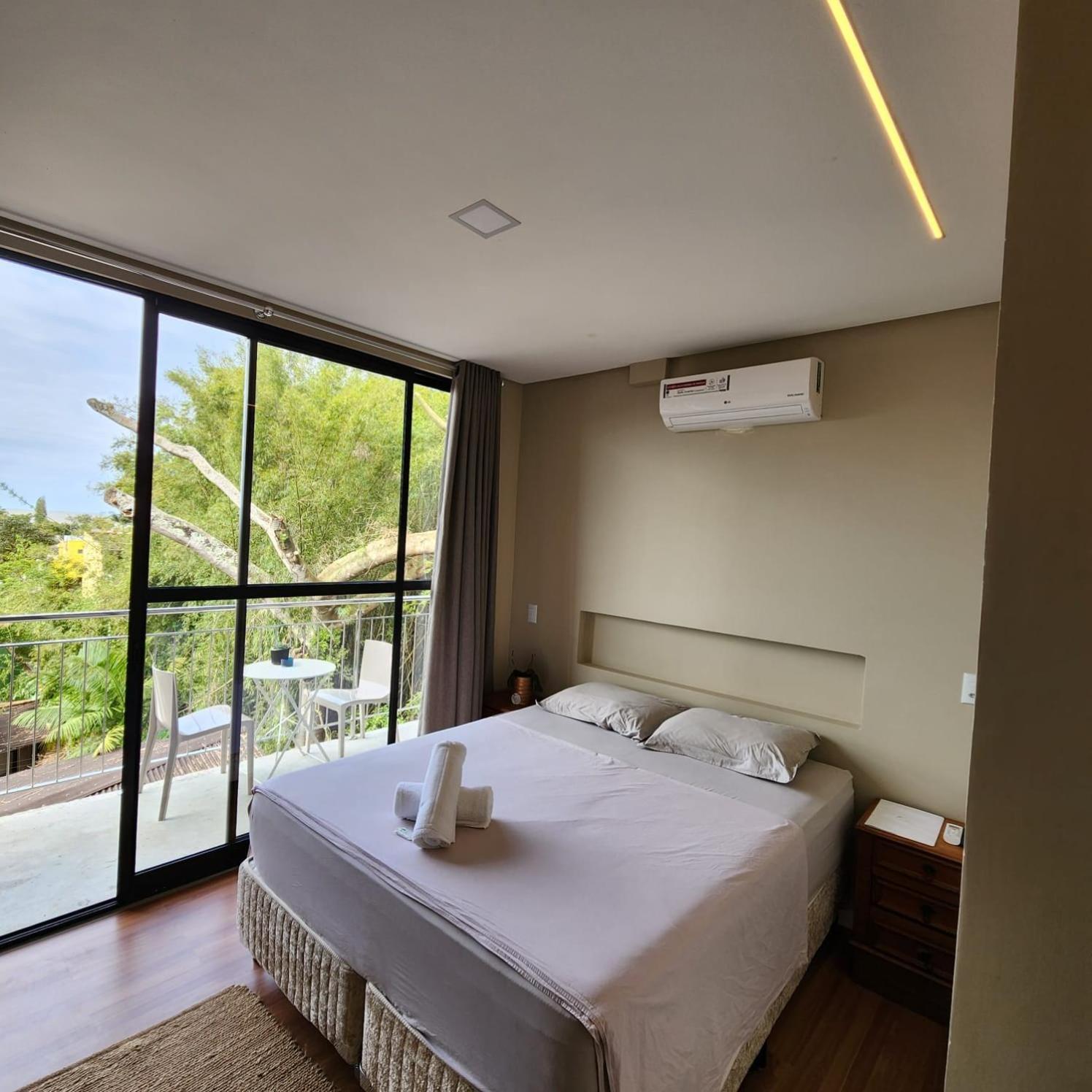 Casa Arro - Pousada Boutique Itajai Ngoại thất bức ảnh