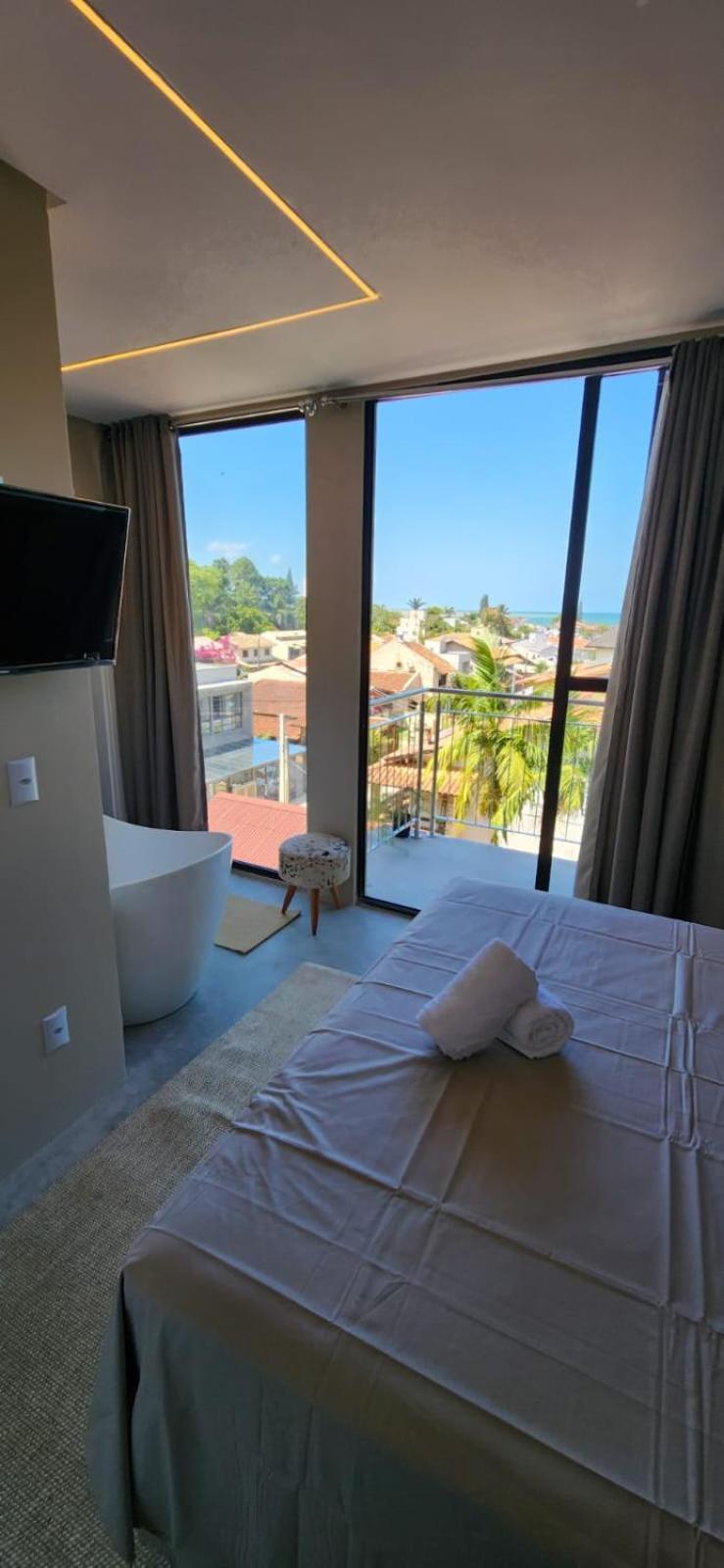 Casa Arro - Pousada Boutique Itajai Ngoại thất bức ảnh