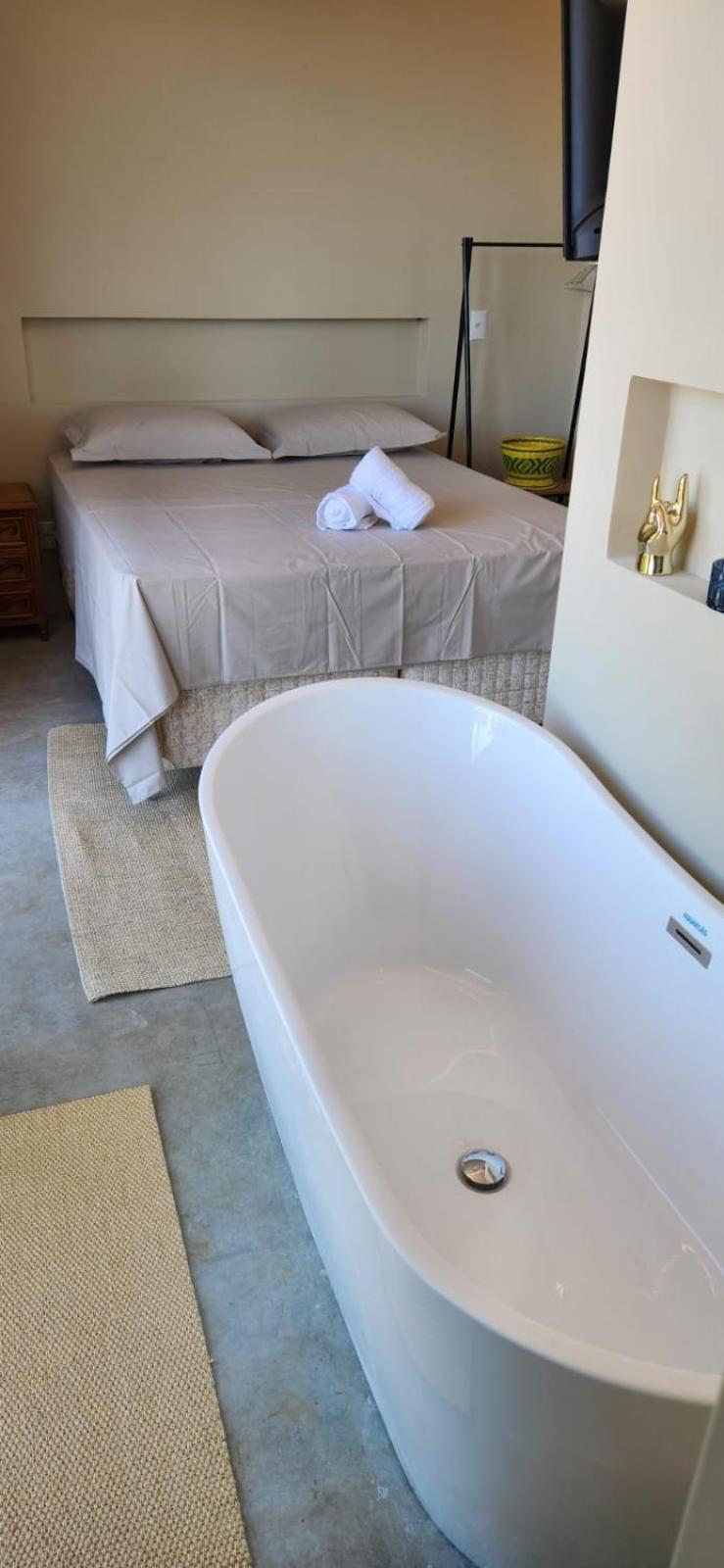 Casa Arro - Pousada Boutique Itajai Ngoại thất bức ảnh